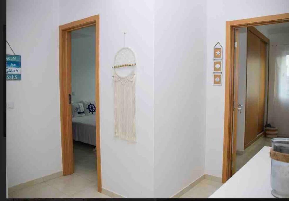 Apartament Bright, Luxury And Modern Less Than 500M -Beach Santa Maria Zewnętrze zdjęcie