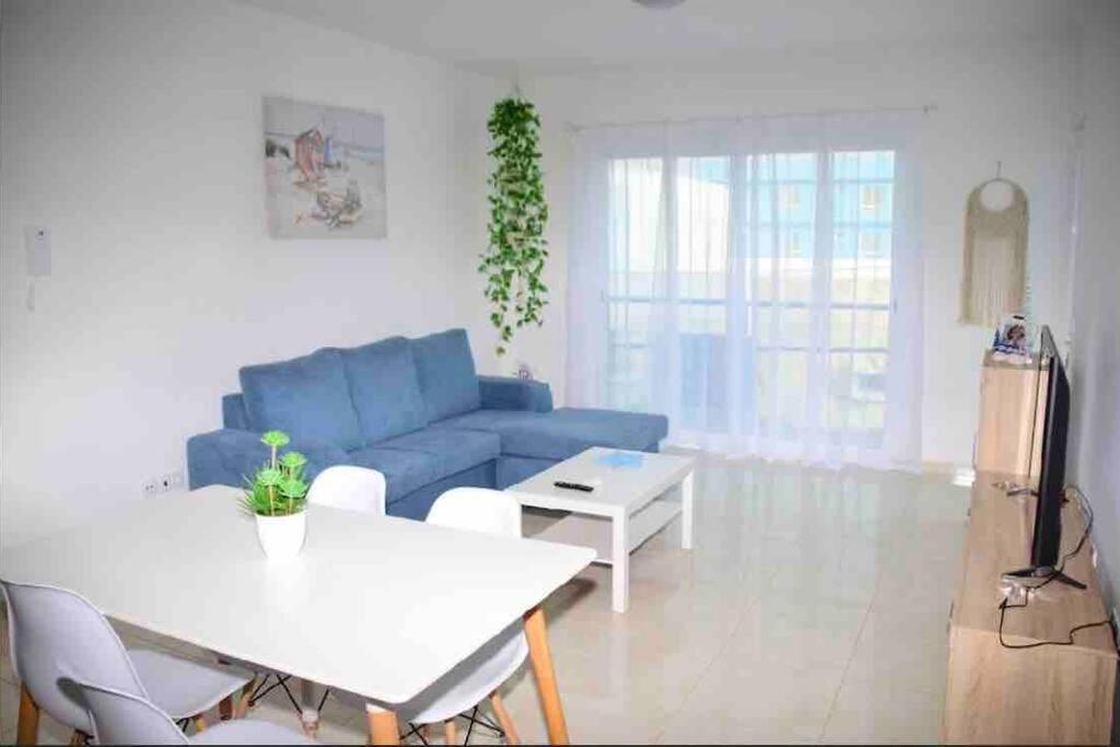 Apartament Bright, Luxury And Modern Less Than 500M -Beach Santa Maria Zewnętrze zdjęcie