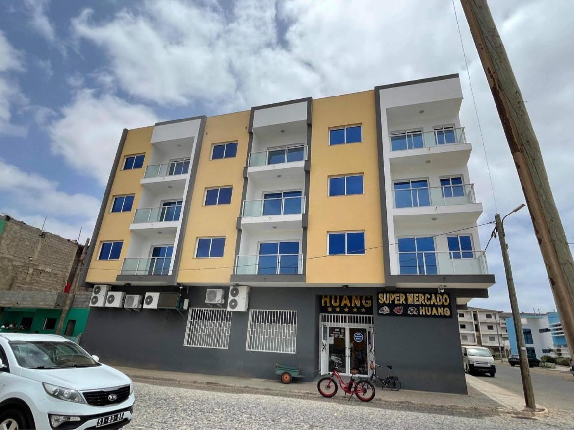 Apartament Bright, Luxury And Modern Less Than 500M -Beach Santa Maria Zewnętrze zdjęcie