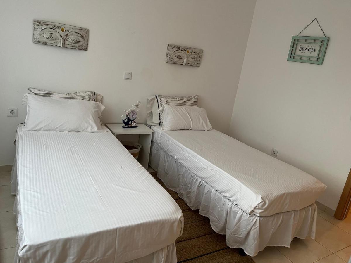 Apartament Bright, Luxury And Modern Less Than 500M -Beach Santa Maria Zewnętrze zdjęcie
