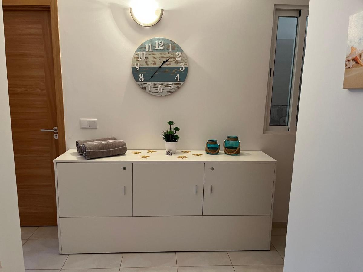 Apartament Bright, Luxury And Modern Less Than 500M -Beach Santa Maria Zewnętrze zdjęcie
